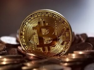 Invertir en Bitcoin